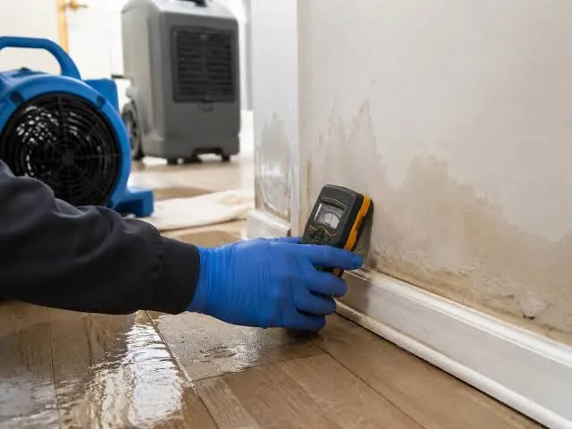 24/7 Water damage restoration services in Walnut Grove, MS - Rapid flood cleanup and mitigation